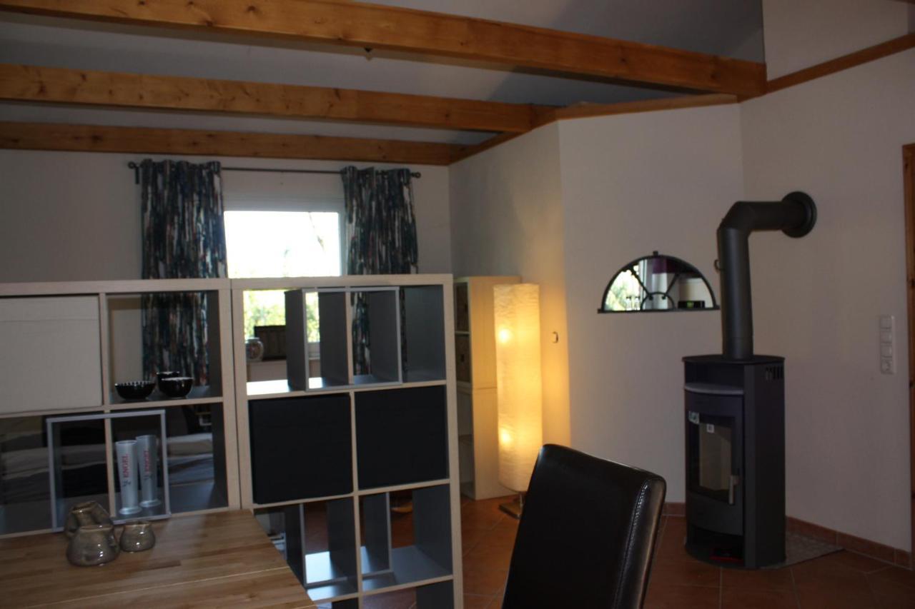 Ferienwohnung Morgensonne Westerstede Luaran gambar